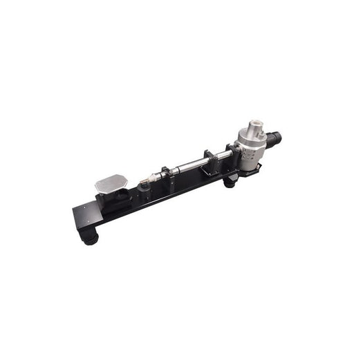 LN2 Cooling -170°C + Double TiltВ±20° + Vacuum Transfer TEM Holder