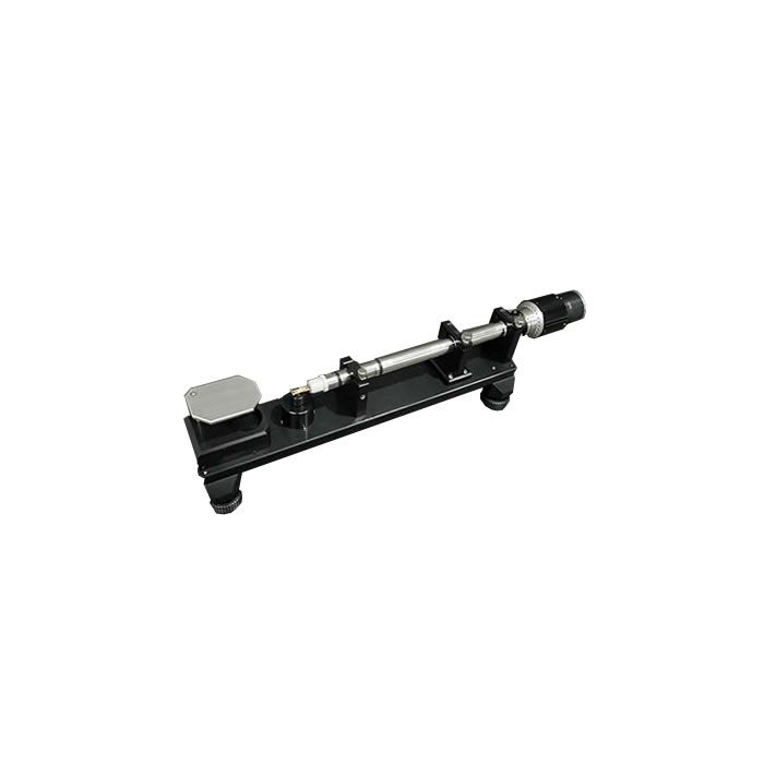 Double TiltВ±20° + Vacuum Transfer TEM Holder