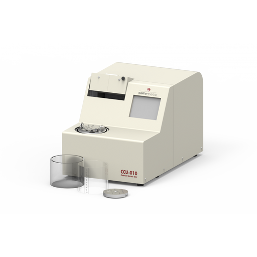 CCU-010 Basic Systems