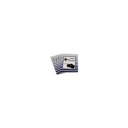 Micro-Tec MA54 optical lens tissue 100 x 150 mm, 6 booklets of 50 sheets