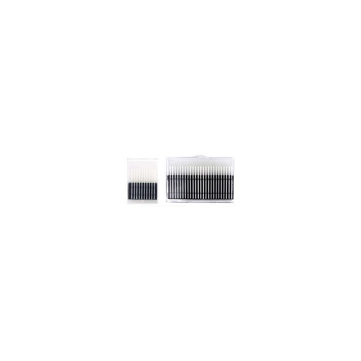 Micro-Tec SCS1 ESD safe sticky cleaning swab, ш 1 mm head
