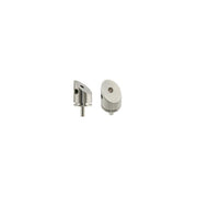 EM-Tec P35 fixed 35°pre-tilt holder for Tescan FIB systems, ш12.7x17mm, pin
