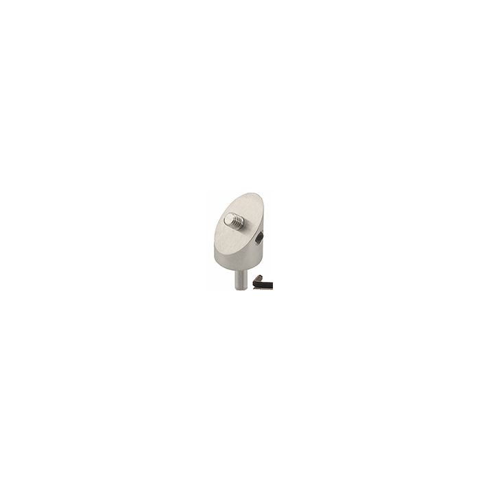 EM-Tec P45M fixed 45° pre-tilt holder for Hitachi M4 stubs/holders, ш12.7x17mm, pin