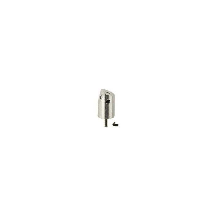 EM-Tec P70 EBSD 70° pre-tilt holder for pin stubs/holders, ш12.7x20mm, pin