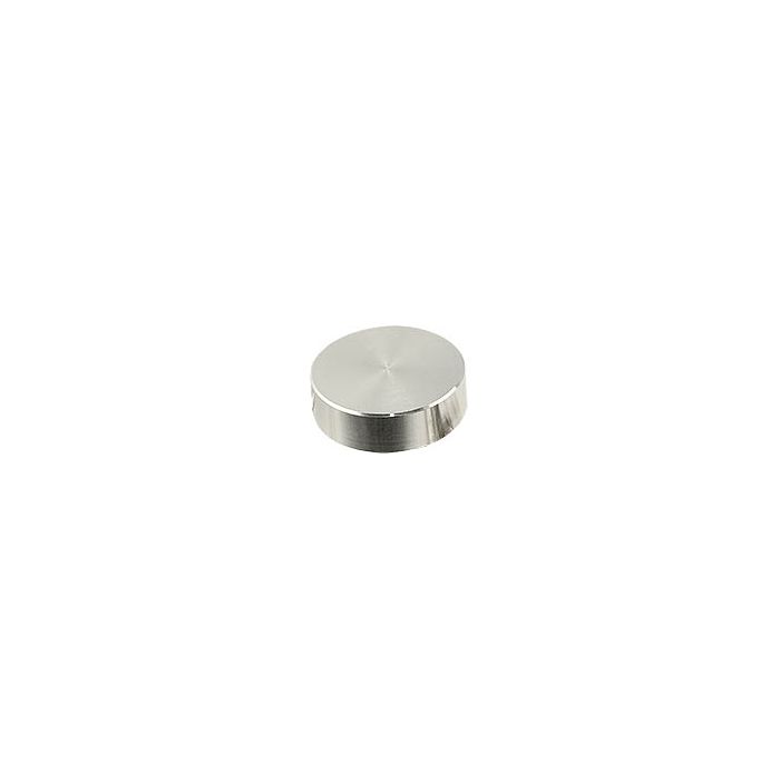 Hitachi ш32x10mm M4 cylinder SEM sample stub, aluminium