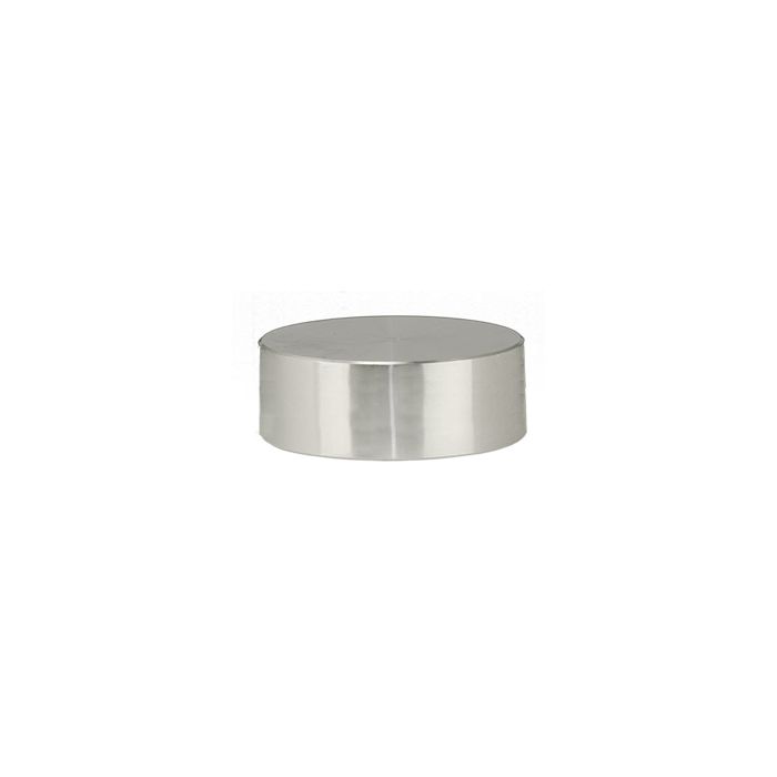 Jeol 25x8mm Cylinder Sem Sample Stub Aluminium Microscopy Solutions