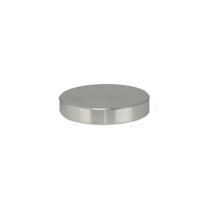 JEOL ш32x5mm cylinder SEM sample stub, aluminium