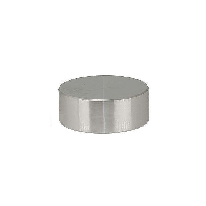 JEOL ш32x10mm cylinder SEM sample stub, aluminium