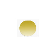 Nano-Tec gold coated silicon wafer, ш2/51mm, 275Вµm thickness, 50nm Au