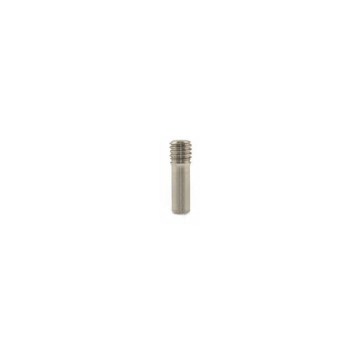 EM-Tec P4 pin stub adapter for Hitachi M4, straight for smaller stubs/holders