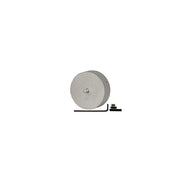 EM-Tec ZJ50 Zeiss pin stub adapter for ш50mm JEOL stubs