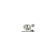 EM-Tec PJ12 pin stub adapter for ш12.2mm and ш9.5mm JEOL stubs