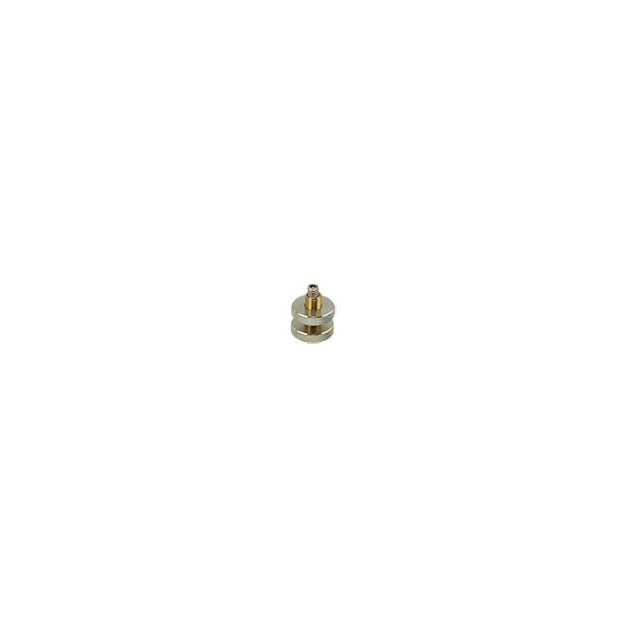 EM-Tec FV24 versatile SEM stage adapter assembly for FEI/Philips with M4 screw, M6Fx20mm