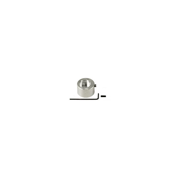 EM-Tec HJ10 Hitachi M4 adapter for ш9.5mm JEOL stubs, ш15x10mm, M4 ...