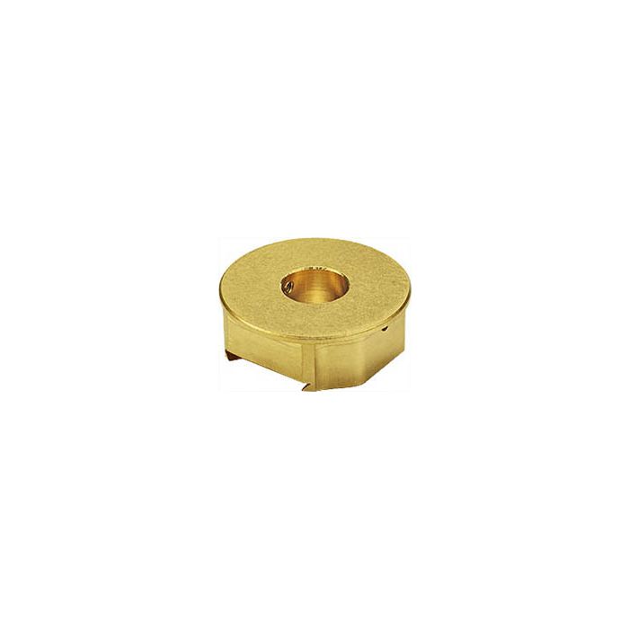 EM-Tec JV70J versatile dovetail SEM stage adapter with 14mm JEOL stub ...