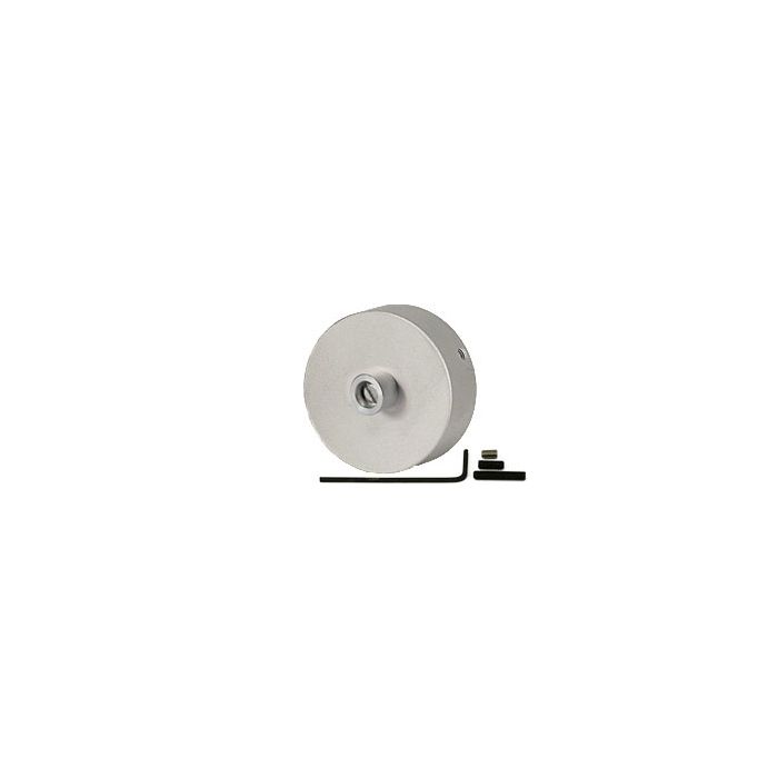 EM-Tec M51 metallographic mount holder for пїЅпїЅпїЅпїЅ50mm / пїЅпїЅпїЅпїЅ2inch mounts, пїЅпїЅпїЅпїЅ14mm JEOL stub