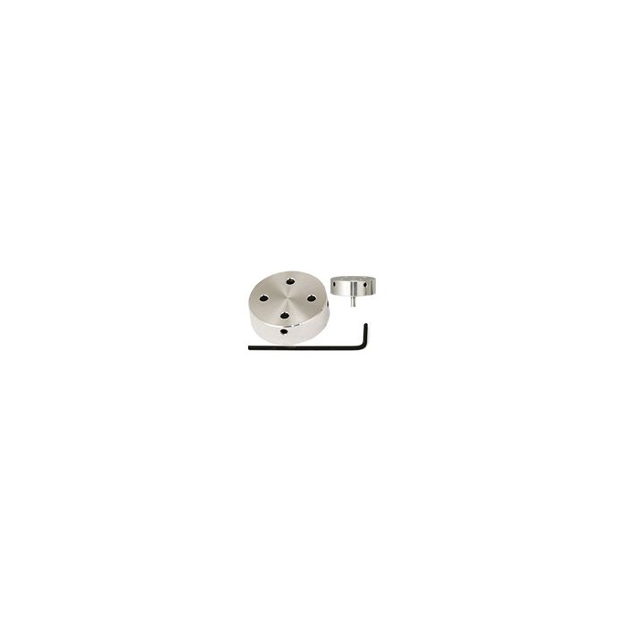 EM-Tec P4 multi pin stub holder for 4 pin stubs, пїЅпїЅпїЅпїЅ31.5x10.5mm, pin