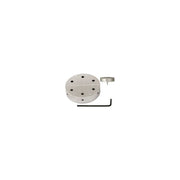 EM-Tec P6 multi pin stub holder for 6 pin stubs, пїЅпїЅпїЅпїЅ43x10.5mm, pin