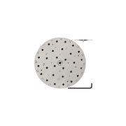 EM-Tec P29 multi pin stub holder for 29 pin stubs, пїЅпїЅпїЅпїЅ90x7mm, pin