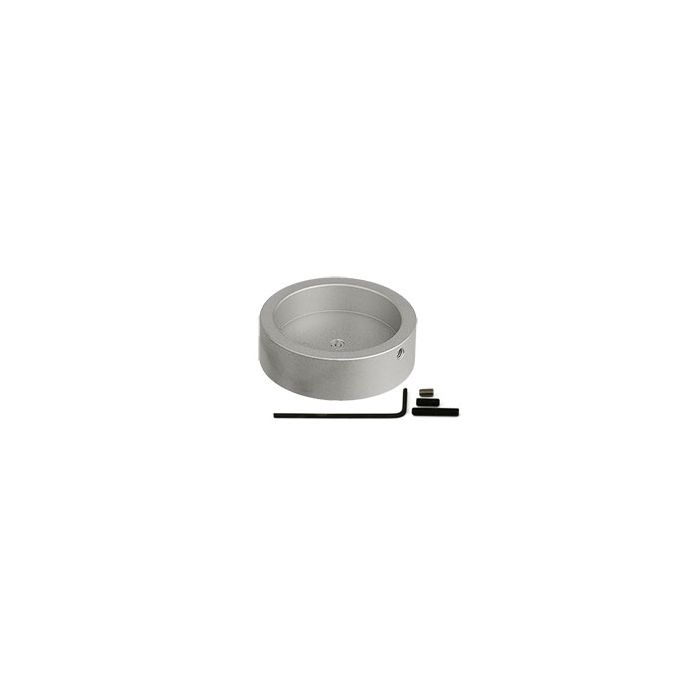 EM-Tec M32 metallographic mount holder for пїЅпїЅпїЅпїЅ30mm / пїЅпїЅпїЅпїЅ32mm / пїЅпїЅпїЅпїЅ1-1/4inch mounts, pin