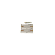 EM-Tec G2 twin geological thin sections holder for 2 petrographic slides up to 47x27mm, pin