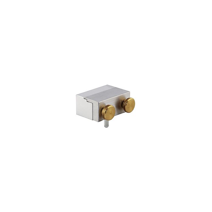 EM-Tec F25 FIB grid holder for up to 5 FIB grids, pin — Microscopy ...