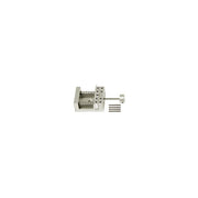 EM-Tec VS12 compact single action spring-loaded vise holder for up to 12mm, M4