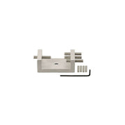 EM-Tec B26 bulk sample holder for up 26mm, aluminium, M4