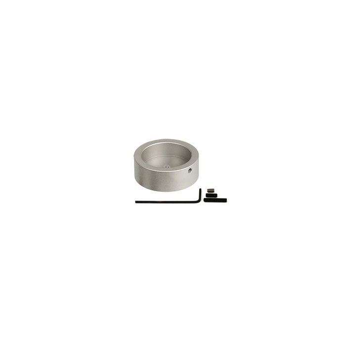 EM-Tec M26 metallographic mount holder for пїЅпїЅпїЅпїЅ25mm / пїЅпїЅпїЅпїЅ1inch mounts, M4