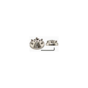 EM-Tec H6/45R 45 degrees multi stub holder for 6 x ш15mm Hitachi stubs with individual rotation, ш35x14mm, M4