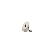 EM-Tec H45P fixed 45пїЅпїЅпїЅ pre-tilt holder for pin stubs/holders, пїЅпїЅпїЅпїЅ12.7x17mm, M4