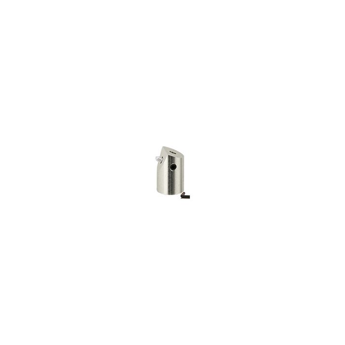 EM-Tec H70 EBSD 70пїЅпїЅпїЅ pre-tilt holder for Hitachi M4 stubs/holders, пїЅпїЅпїЅпїЅ12.7x20mm, M4