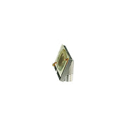 EM-Tec H73 EBSD 70пїЅпїЅпїЅ pre-tilt sample holder for geological slides up to 48x28mm, M4