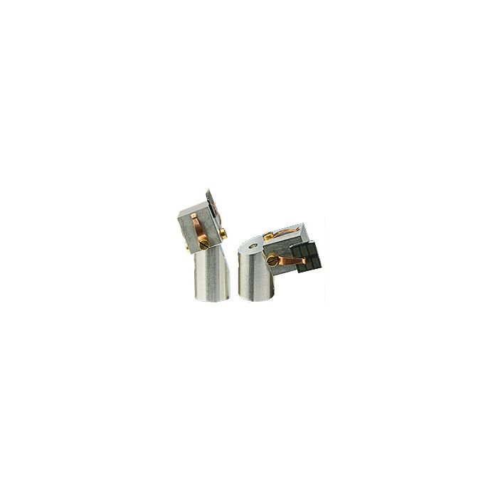 EM-Tec H75 EBSD 70пїЅпїЅпїЅ pre-tilt S-Clip sample holder for Si-chips / thin samples, M4