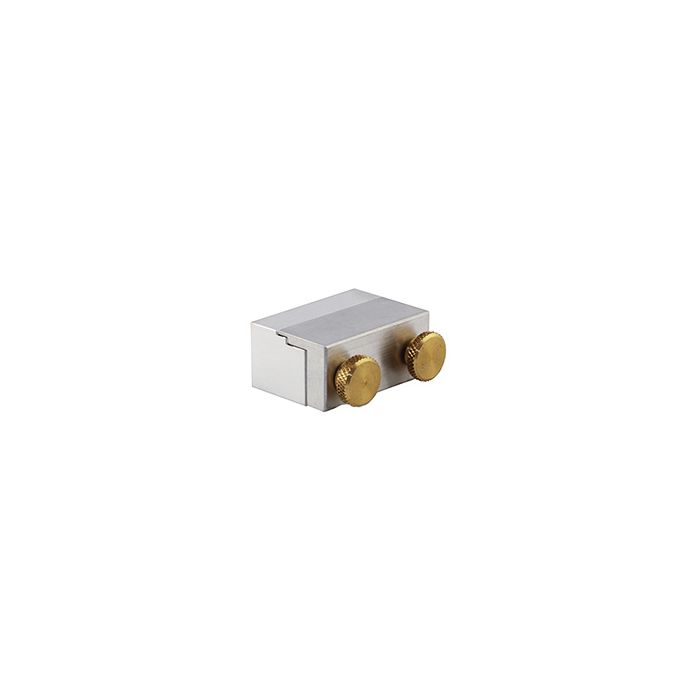 EM-Tec F25 FIB grid holder for up to 5 FIB grids, M4 — Microscopy Solutions