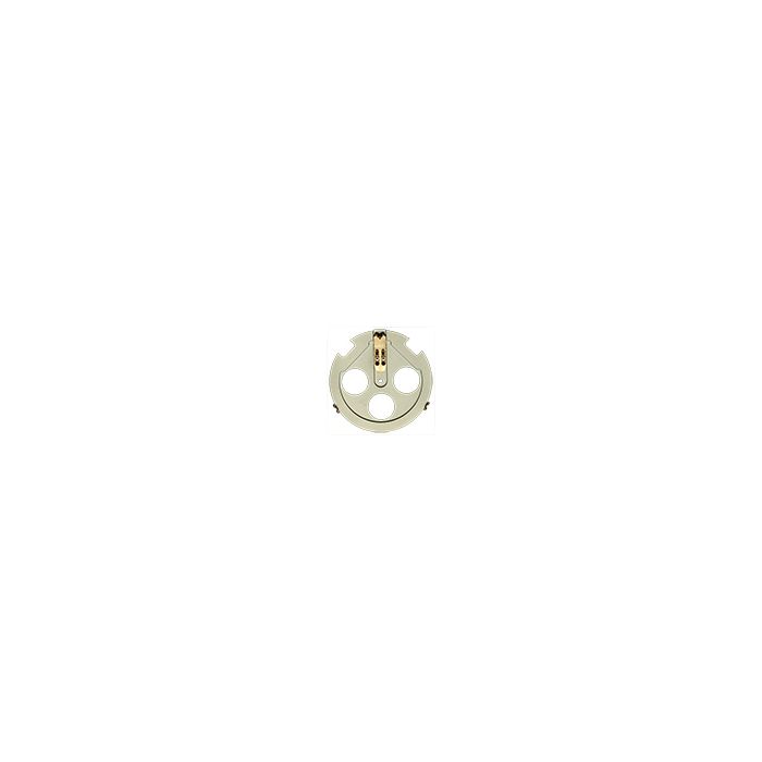 EM-Tec W4 wafer holder for пїЅпїЅпїЅпїЅ100mm / 4inch wafers, M4