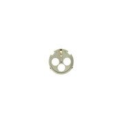 EM-Tec W6 wafer holder for пїЅпїЅпїЅпїЅ150mm / 6inch wafers, M4