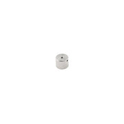 EM-Tec JS2 mini cylinder stub tube/needle clamp пїЅпїЅпїЅпїЅ2mm, JEOL  пїЅпїЅпїЅпїЅ12.2x10mm