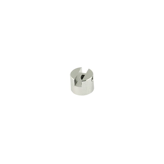 EM-Tec JS4 mini cylinder stub vise clamp 0-4mm, JEOL  пїЅпїЅпїЅпїЅ12.2x10mm