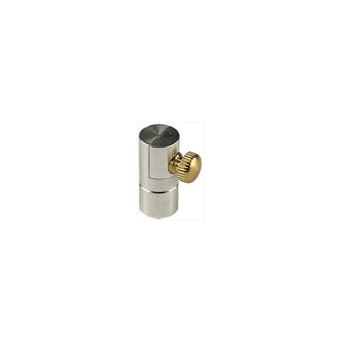 EM-Tec JV5 mini vise sample clamp, JEOL пїЅпїЅпїЅпїЅ12.2mm stub base ...