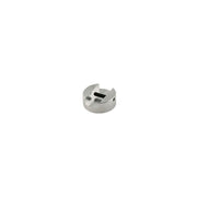 EM-Tec JS12 cylinder stub vise clamp 0-12mm, JEOL  пїЅпїЅпїЅпїЅ25x10mm