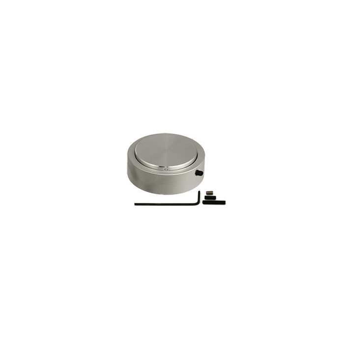 EM-Tec M32 metallographic mount holder for пїЅпїЅпїЅпїЅ30mm / пїЅпїЅпїЅпїЅ32mm / пїЅпїЅпїЅпїЅ1-1/4inch mounts, пїЅпїЅпїЅпїЅ14mm JEOL stub
