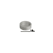 EM-Tec M32 metallographic mount holder for пїЅпїЅпїЅпїЅ30mm / пїЅпїЅпїЅпїЅ32mm / пїЅпїЅпїЅпїЅ1-1/4inch mounts, пїЅпїЅпїЅпїЅ14mm JEOL stub