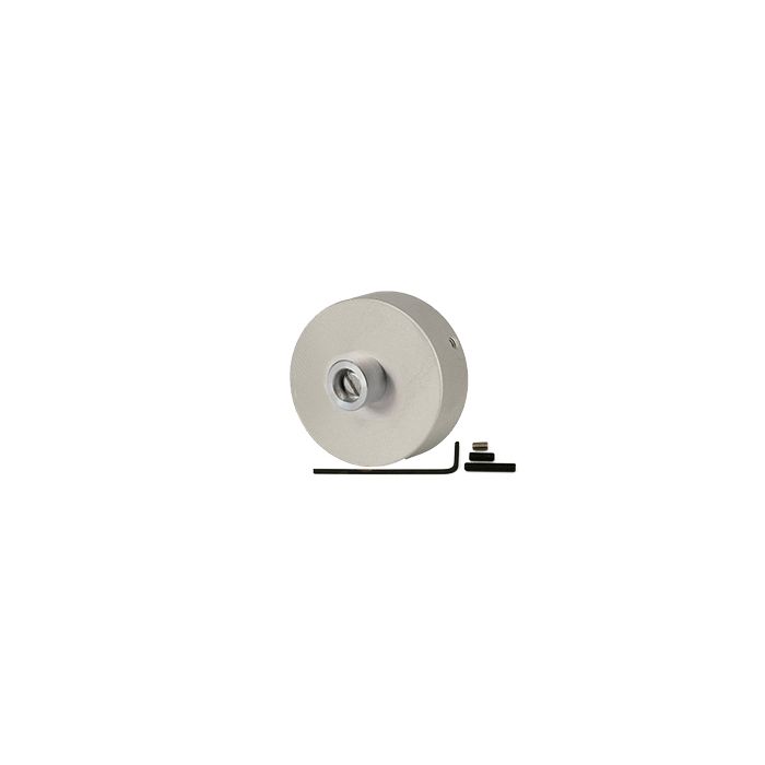 EM-Tec M40 metallographic mount holder for пїЅпїЅпїЅпїЅ40mm / пїЅпїЅпїЅпїЅ1-1/2inch mounts, пїЅпїЅпїЅпїЅ14mm JEOL stub