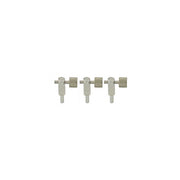 EM-Tec PH6 XL mounting pillars for Phenom XL pin plate (set of 3)