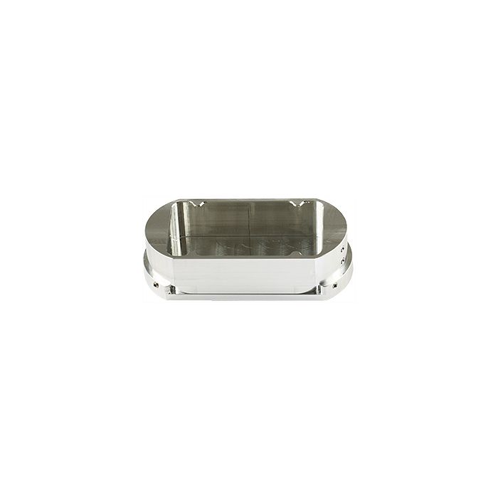 EM-Tec R7 top reference holder for 49x89mm metallographic mount, пїЅпїЅ14mm JEOL stub