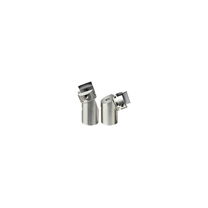 EM-Tec H76 EBSD 70пїЅпїЅпїЅ pre-tilt mini vise sample holder for cross sections up to 4mm, M4