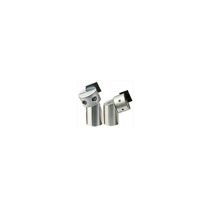 EM-Tec H77 EBSD 70пїЅпїЅпїЅ pre-tilt split mount sample holder for cross sections up to 8mm, M4