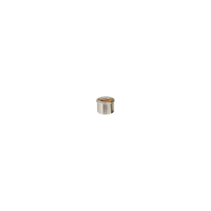 EM-Tec S-Clip sample holder with 1x S-Clip on пїЅпїЅпїЅпїЅ15x10mm stub, M4
