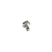 EM-Tec JS19 swivel clamp for up to 16mm samples, aluminium, JEOL пїЅпїЅпїЅпїЅ12.2mm